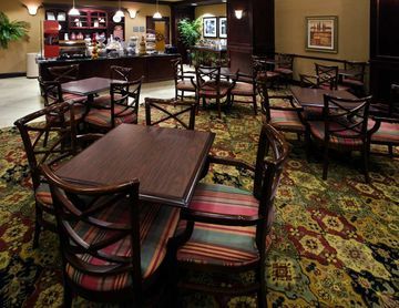 Hotel Hampton Inn & Suites Jackson