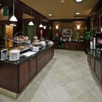 Hotel Hampton Inn & Suites Jackson