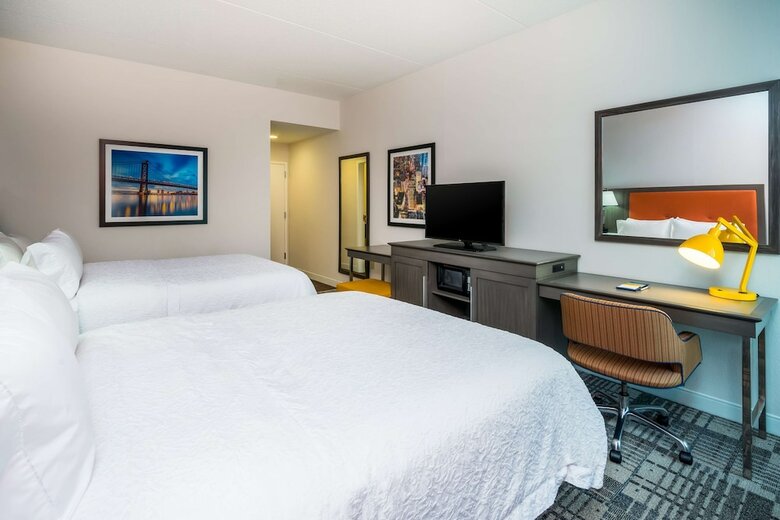 Hotel Hampton Inn Plymouth Meeting