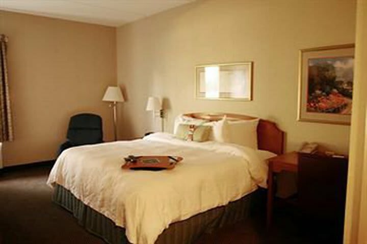 Hotel Hampton Inn Plymouth Meeting