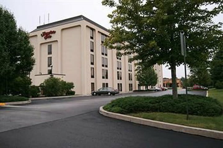 Hotel Hampton Inn Plymouth Meeting