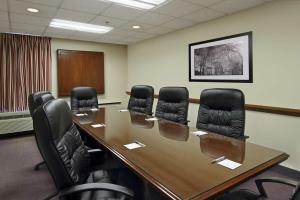 Hotel Hampton Inn Plymouth Meeting