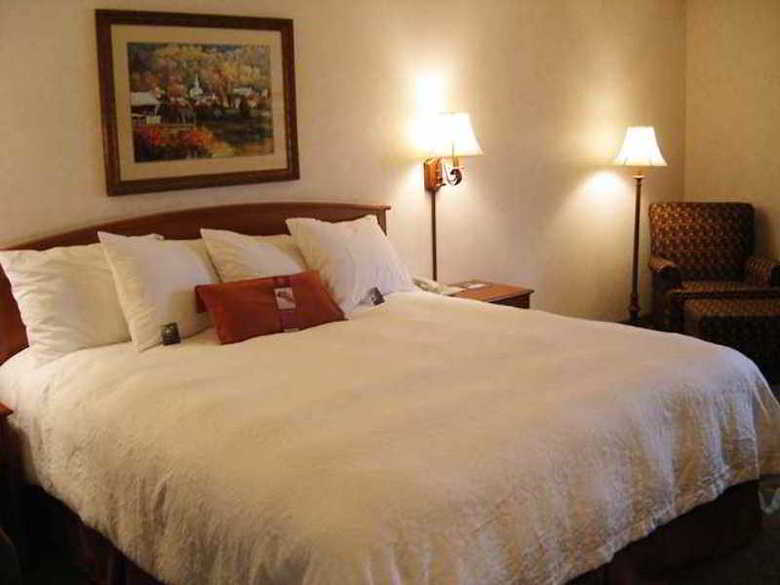 Hotel Hampton Inn Missoula