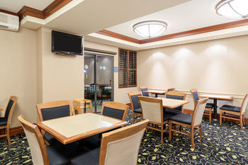 Hotel Hampton Inn Wilmington/newark