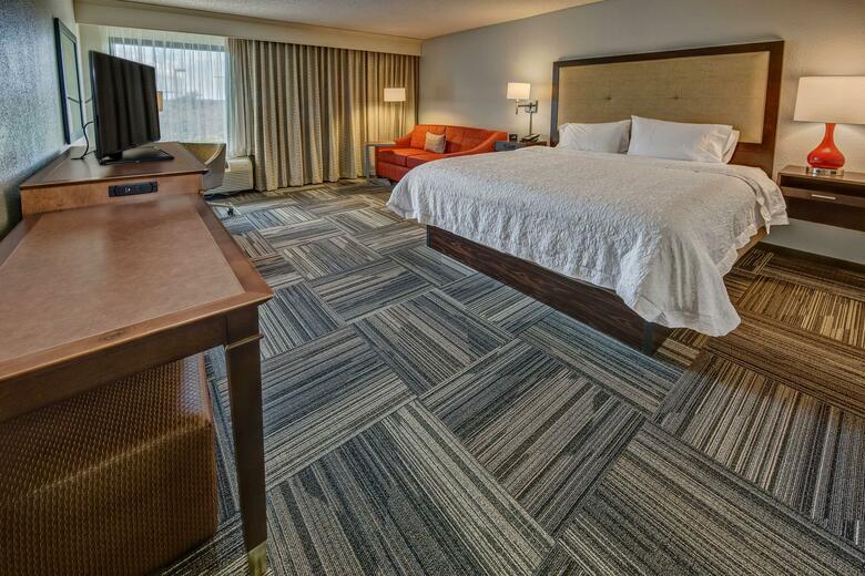 Hotel Hampton Inn Southaven