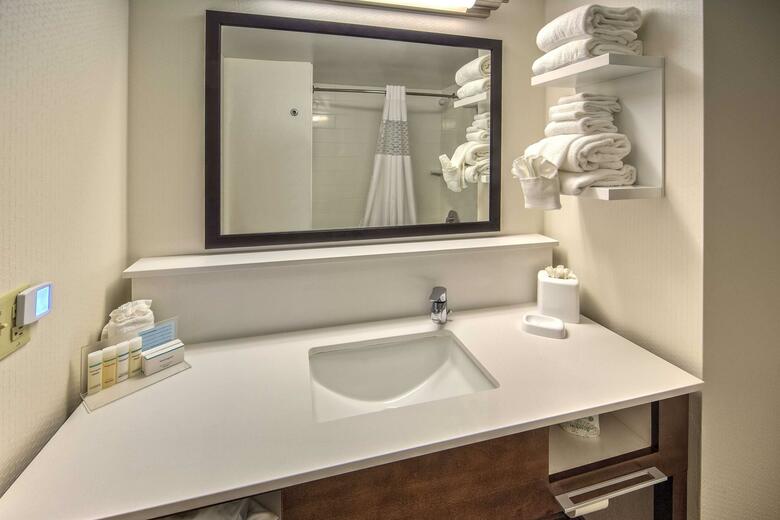 Hotel Hampton Inn Southaven