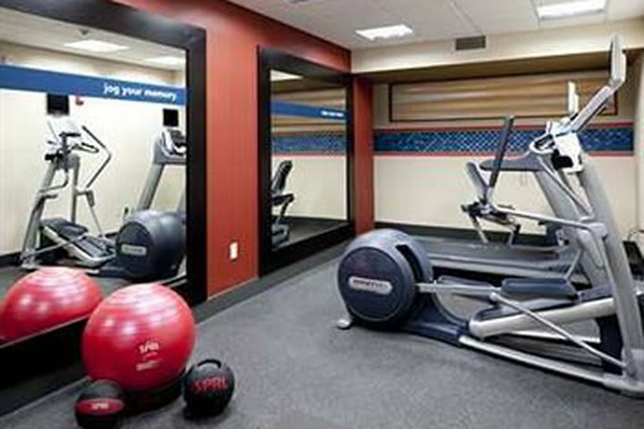 Hotel Hampton Inn Southaven