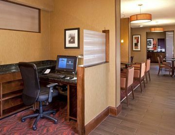 Hotel Hampton Inn Southaven