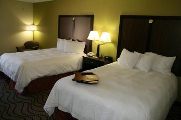 Hotel Hampton Inn Kerrville