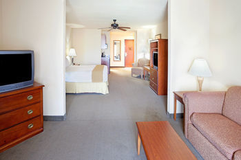 Hotel Hampton Inn Kerrville