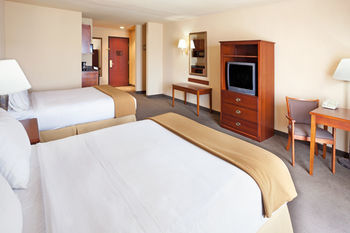 Hotel Hampton Inn Kerrville