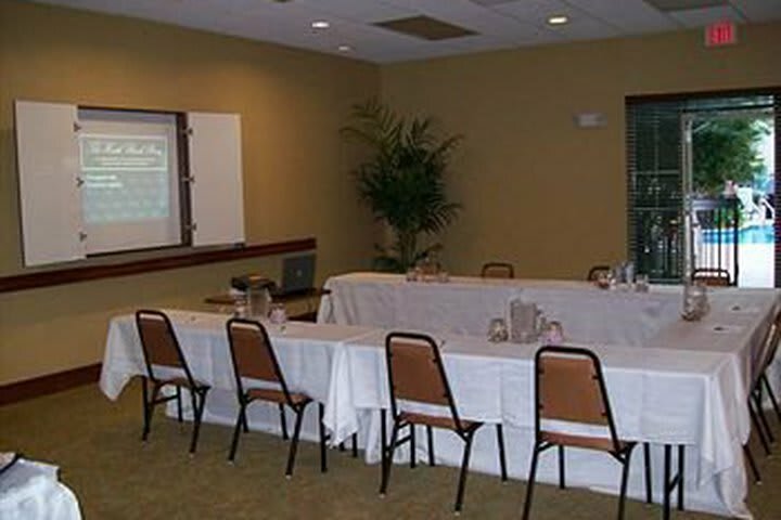 Hotel Homewood Suites By Hilton Ocala At Heath Brook