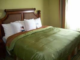 Hotel Homewood Suites By Hilton Ocala At Heath Brook