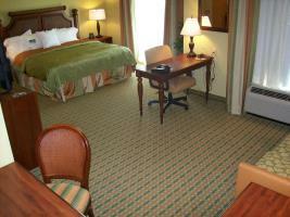 Hotel Homewood Suites By Hilton Ocala At Heath Brook