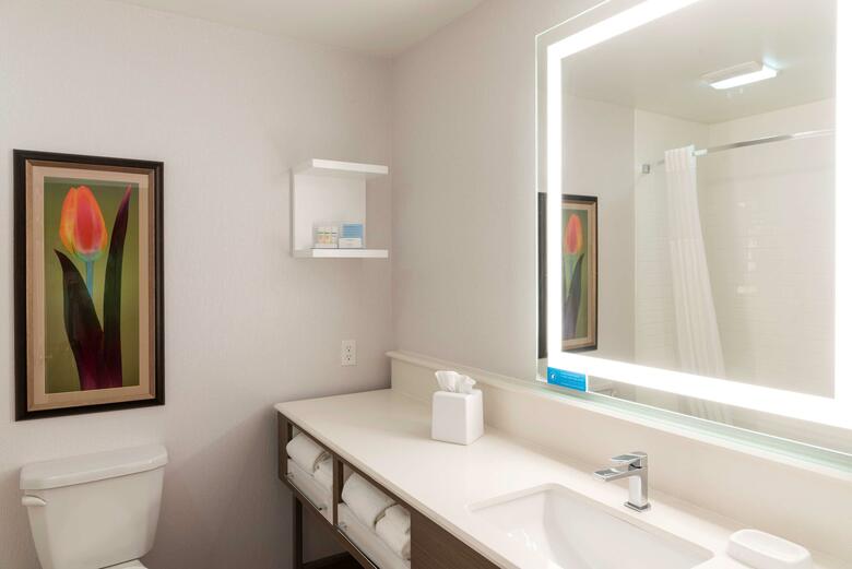 Hotel Hampton Inn Holland