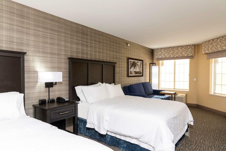 Hotel Hampton Inn Holland
