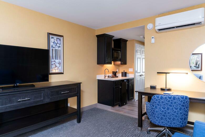 Hotel Hampton Inn Holland