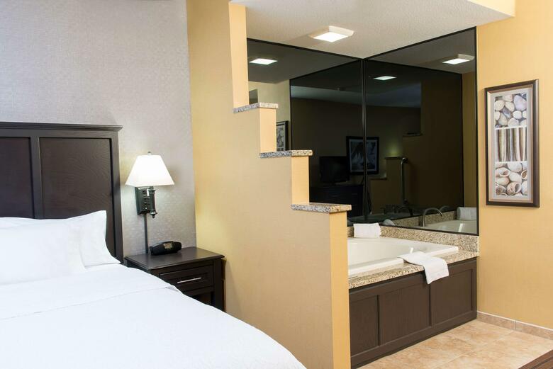 Hotel Hampton Inn Holland
