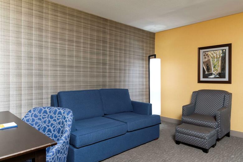 Hotel Hampton Inn Holland