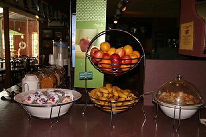 Hotel Hampton Inn Holland