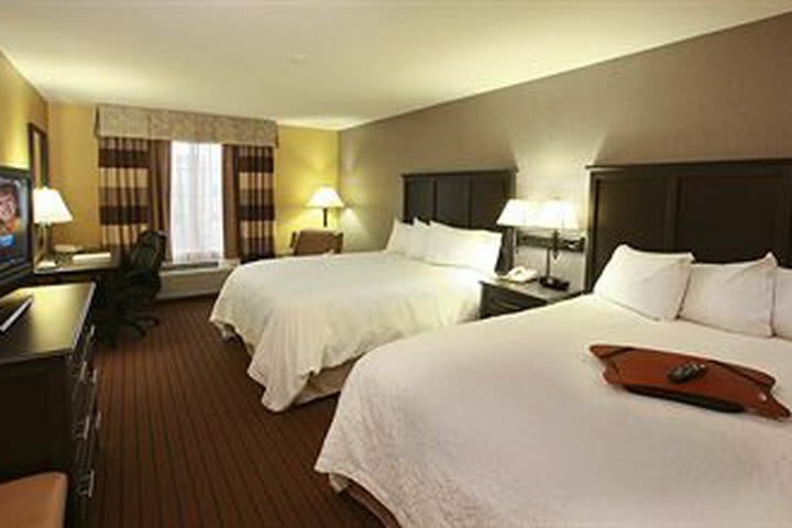 Hotel Hampton Inn Holland