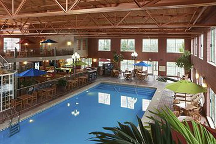 Hotel Hampton Inn Holland