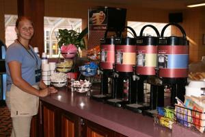 Hotel Hampton Inn Holland