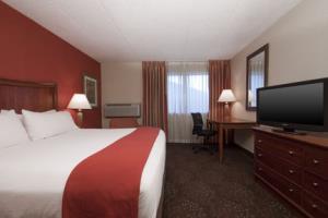 Hotel Holiday Inn Express