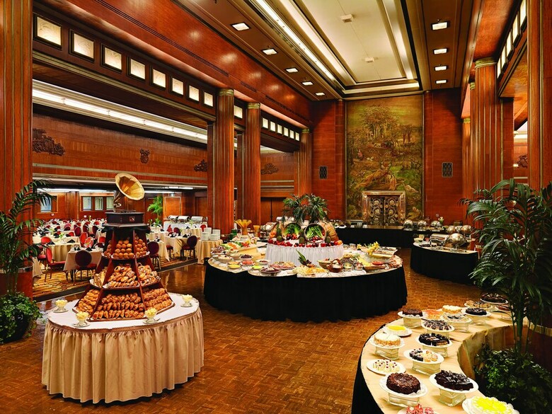 Hotel The Queen Mary