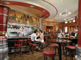 Hotel The Queen Mary