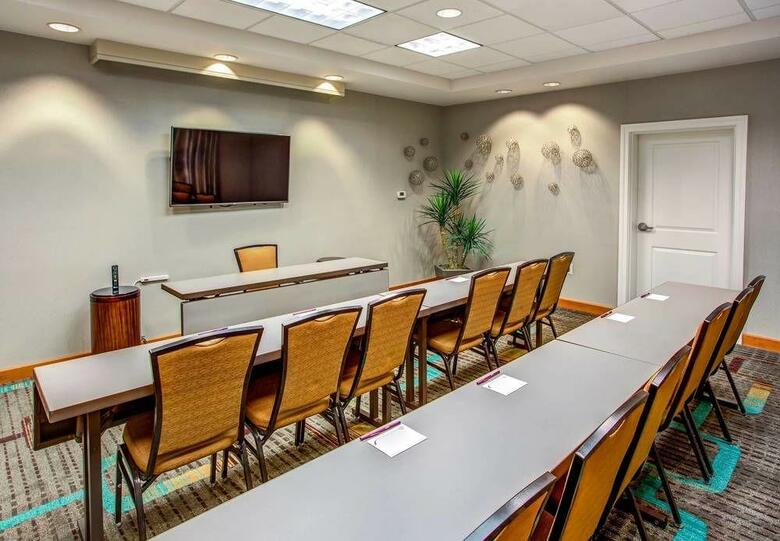 Hotel Residence Inn By Marriott Clearwater Downtown
