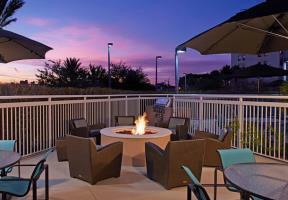 Hotel Residence Inn By Marriott Clearwater Downtown