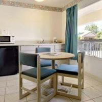 Hotel Ramada Limited And Suites