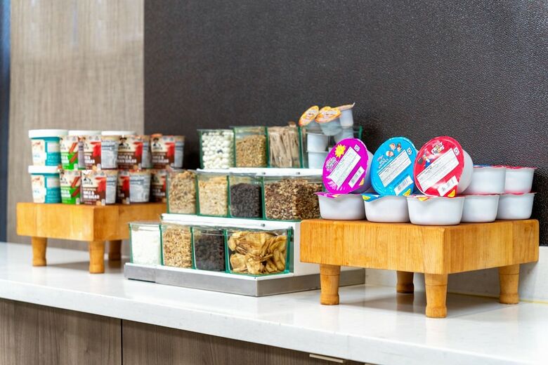 Hotel Residence Inn Marriott