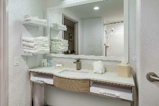 Hotel Hampton Inn Brownwood Tx