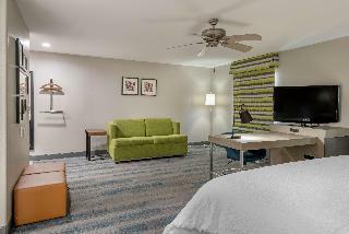 Hotel Hampton Inn Brownwood Tx