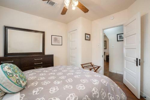 The Harby House