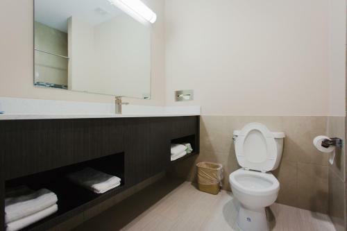 Motel Palace Inn - Willowbrook Mall
