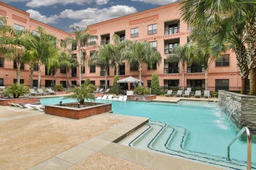 Apartamento Midtown 1057