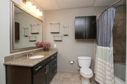 Apartamento Midtown 1057