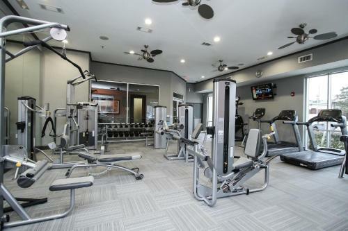 Apartamento Midtown 1057