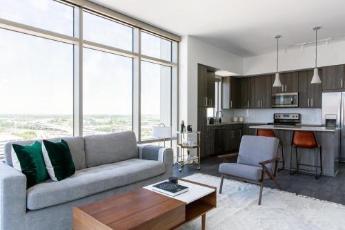 Apartamento Minute Maid Park 1809