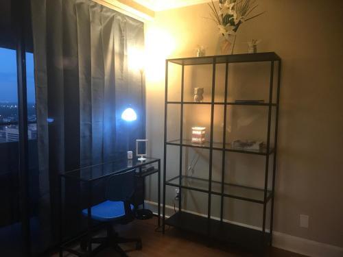 Luxury Apartments Downtown Houston
