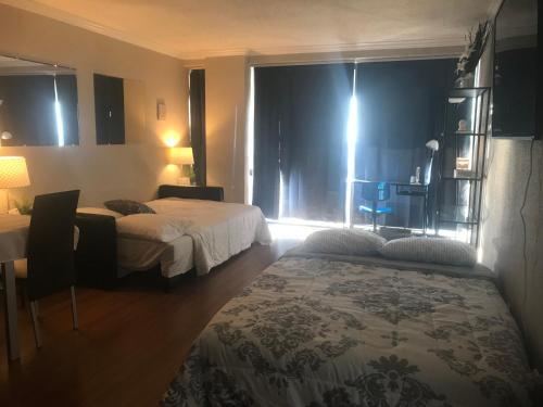 Luxury Apartments Downtown Houston