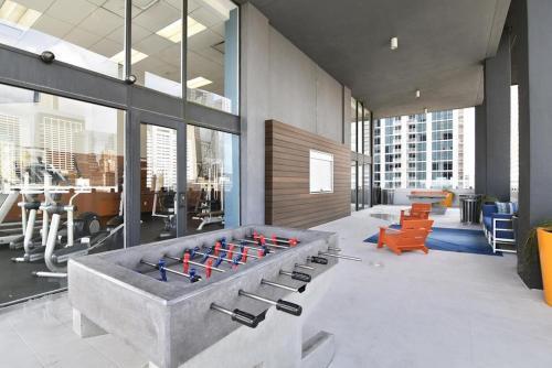Luxury Apartments Downtown Houston