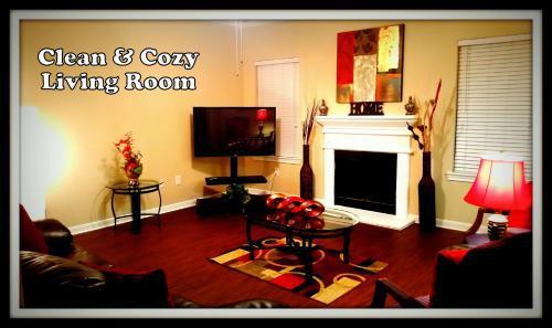 (834) Apartment Near Nrg & Med Ctr