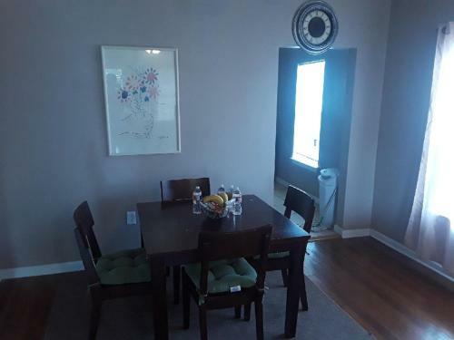 Magnolia District Home
