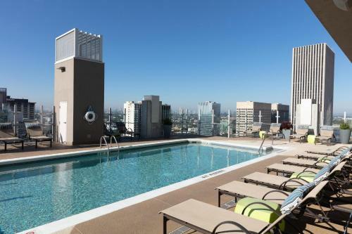 Apartamento Downtown Housky Studio 1612