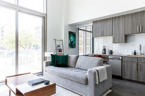 Apartamento Minute Maid Park 104