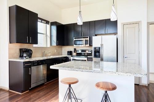 Apartamento Charming Midtown Suites By Sonder